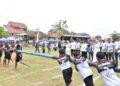 Olahraga Tradisional Harus Dijaga dan Dilestarikan, Ini Pesan Wabup Kuningan