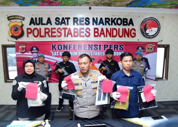 Oknum Ketua DKM di Cipadung Wetan Diduga Rudapaksa Gadis di Bawah Umur, Ini Modusnya