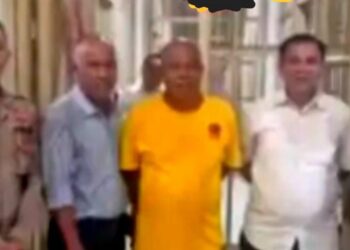 Bos Tambang Pasir Gunung Galunggung Ditahan Ditreskrimsus Polda Jabar