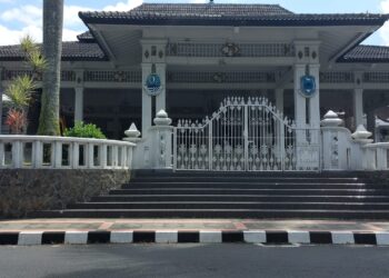 12 Pejabat Eselon 2 Berebut Kursi Sekda Kuningan