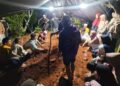 Rachel yang Tewas Laka Lantas di Bundaran Cibiru Ternyata Mahasiswi UIN SGD Bandung