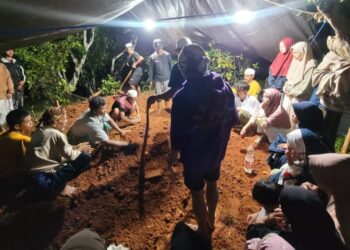 Rachel yang Tewas Laka Lantas di Bundaran Cibiru Ternyata Mahasiswi UIN SGD Bandung