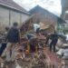 Kabupaten Bandung Diterjang Banjir, Selain Ratusan Rumah Terendam, Ada Longsor dan Rumah Ambruk