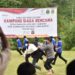 Kemensos RI Tetapkan Kuningan Selatan Sebagai Daerah Rawan Bencana Alam