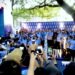 6.000 Runners Antusias Ikuti AHY Run 2025 di Kota Bandung