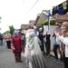 Desa Padarek Kuningan Luncurkan Program Car Free Day