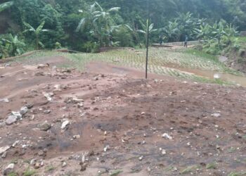 ‘Lapor Mas Wapres’ Sudah, 13 Pemilik Lahan Terdampak Tol Cisumdawu di Cileunyi Wetan Masih Resah, Ini Harapan Kades 