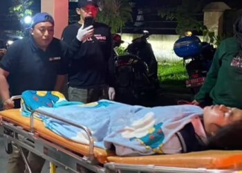 Keracunan MBG Siswa di KBB Kembali Terjadi, 129 Orang Jadi Korban Termasuk Sejumlah Guru