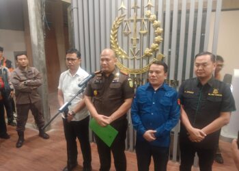 Kejari Bandung Selidiki Dugaan Korupsi Penyalahgunaan Wewenang di Pemkot Bandung