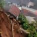 Longsor Terjang Pangalengan dan Arjasari Kabupaten Bandung, Sejumlah Rumah Rusak, Pohon di Ciparay Tutup Jalan