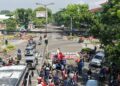 Pemkot Bandung dan Pemprov Jabar Berkolaborasi Benahi Kabel Udara di Jalan Buahbatu