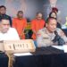 Satreskrim Polresta Tasikmalaya Bekuk 2 Pelaku Curanmor, 2 Orang DPO