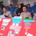 Polresta Tasikmalaya Ungkap Kasus Narkoba, Bekuk 15 Pengedar Selama 2 Bulan Terakhir