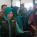 Ratusan Anak di Kota Tasikmalaya Telah Mendapatkan Imunisasi, Ini Penjelasan Ketua Umum TP PKK Pusat