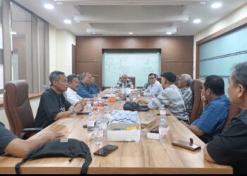 Kasus Keracunan MBG Sudah Darurat, Presiden Harus Segera Keluarkan Perpres