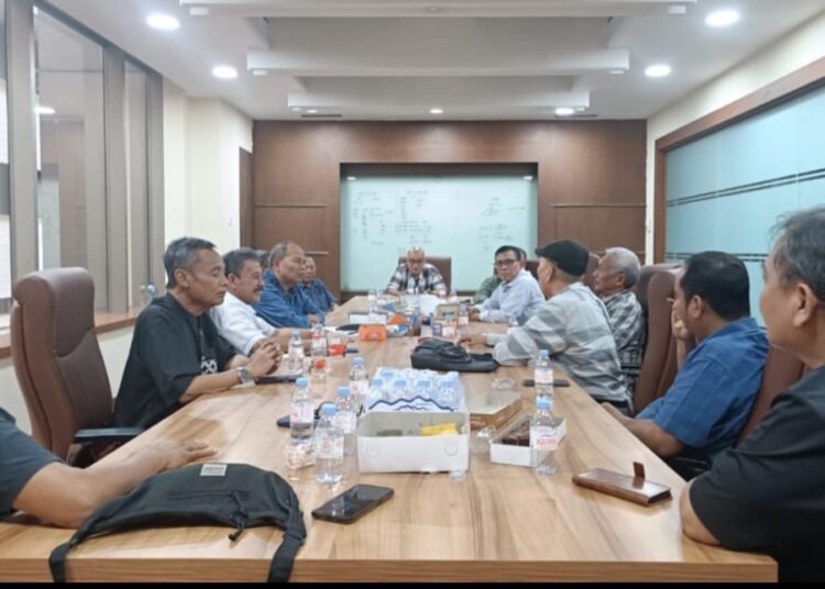 Kasus Keracunan MBG Sudah Darurat, Presiden Harus Segera Keluarkan Perpres