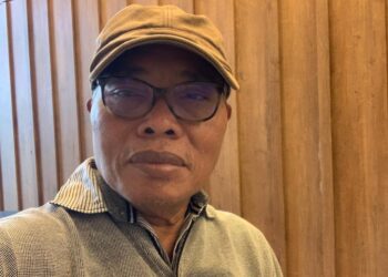 Di Era Presiden Siapa pun, Wartawan Harus Berani Bertanya Kritis