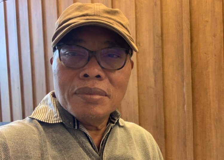 Di Era Presiden Siapa pun, Wartawan Harus Berani Bertanya Kritis