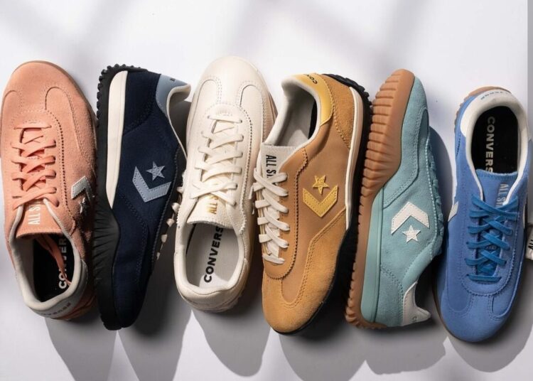 Putra Pertama Mantan Walikota Tertangkap Tangan Curi Sepatu di Masjid.