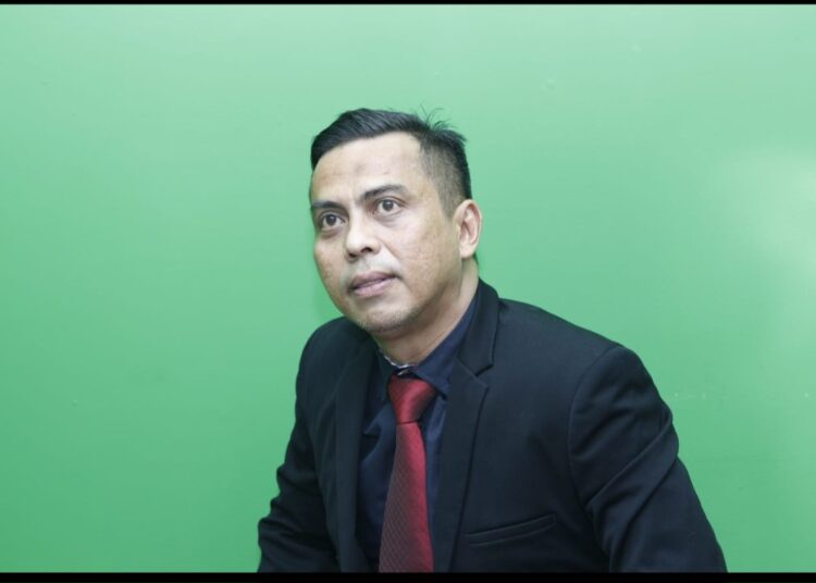 Ironi Keadilan di Negeri Religius