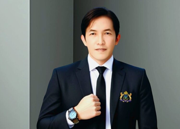 “Hentikan dualisme! Satukan langkah! Wujudkan Kadin Jabar yang sah, kuat, dan berdaulat!”