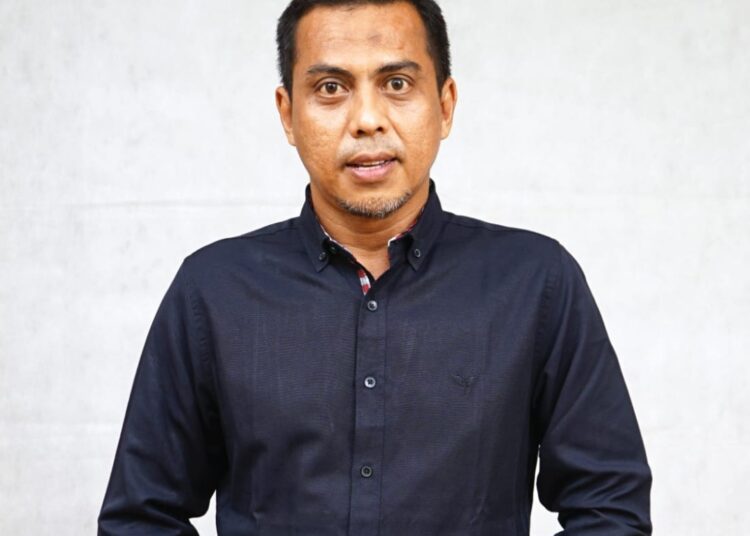 Ikhlas, Tanda Kematangan Cinta