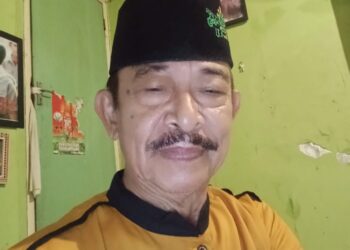 Satu Tahun Prabowo Bersama Guru.