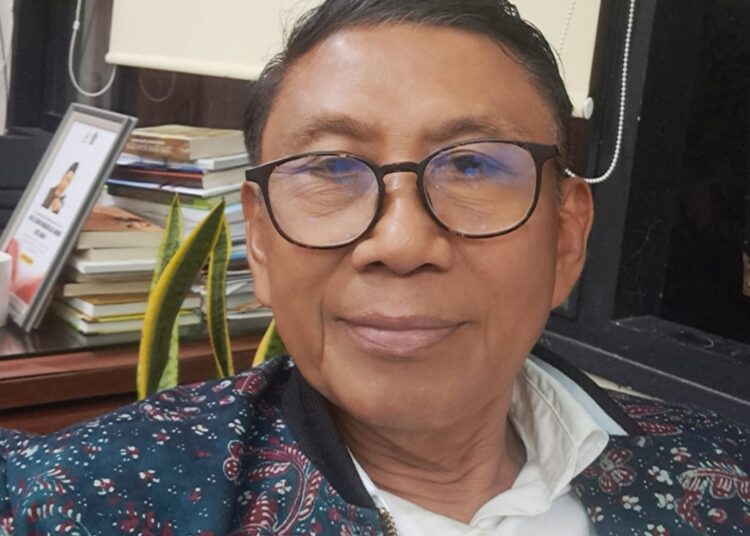 Satu Tahun Kepemimpinan Presiden Prabowo dan Arah Kebijakan Kesejahteraan Sosial