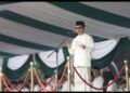 Kang DS Tegaskan Komitmen Pemkab Bandung Tetap Perhatikan Santri dan Pesantren