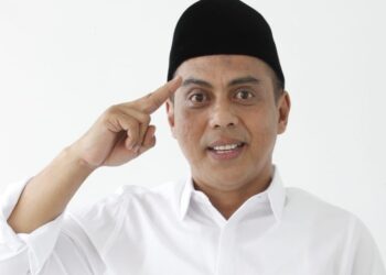 “Sumpah Pemuda di Era Ilusi Digital”