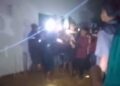 Pontren Atthoriyah KBB Ambruk Diterjang Longsor, Seorang Santriwati Tewas Tertimpa Reruntuhan
