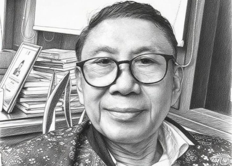 KONTROVERSI MENKEU PURBAYA VS GUBERNUR JABAR KANG DEDI MULYADI: JALAN MENUJU KESEJAHTERAAN SOSIAL