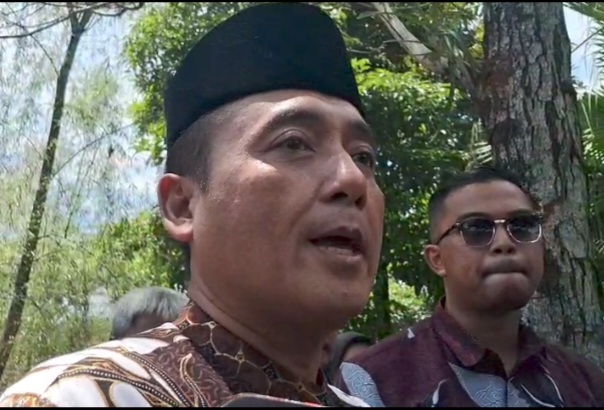 Erwin: Siap Taat Hukum serta Dipanggil Kembali Jika Diminta