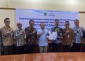 Bank bjb Perkuat Sinergi dengan Pemkab Kuningan Lewat Pinjaman Daerah