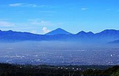Walhi Minta Gubernur Jabar Jangan Hanya Fokus Konten, Tapi Bagaimana  Pulihkan Tata Ruang Cekungan Bandung 