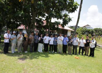 DPRD Jabar Dorong Kolaborasi dengan Pihak Ketiga untuk Revitalisasi Pondok Seni