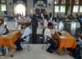 500 Atlet Catur Ramaikan Babak Kualifikasi Porprov Jabar di Gedung Islamic Center Kabupaten Tasikmalaya