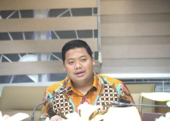 Susanto: Setiap Kegiatan Sosial Memiliki Mekanisme, Agar Tidak Menimbulkan Praktik Pungutan Liar