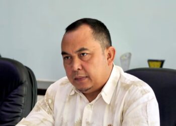 Ulan Surlan: Raperda ini Diharapkan Menjadi Pijakan Menuju Kota Bandung yang Tertib dan Beradab