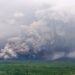 Gunung Semeru Erupsi, Awan Panas Meluncur Sejauh 7 Kilometer