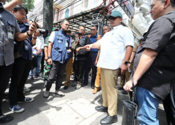 Atasi Krisis Sampah, Pemkot Bandung Siapkan 3 Langkah Darurat