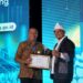 Bio Farma Raih Predikat Pelaku Usaha PMDN Terbaik pada Bandung Investment Summit