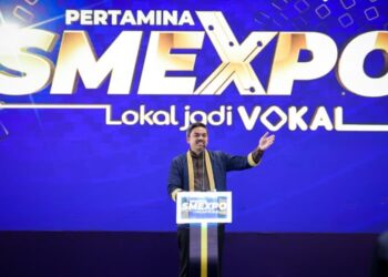 Kualitas Jadi Kunci Daya Saing UMKM, Ini Penjelasan Menteri Maman