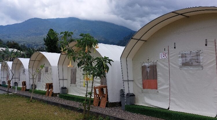 Ipukan Highland di Lereng Ciremai, Destinasi Wisata Favorit