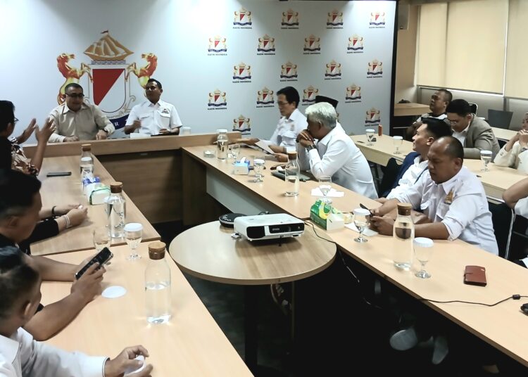 Forum Kadin Kota/Kab se-Jabar Desak Anindya Bakrie Segera Bereskan Kadin Jabar