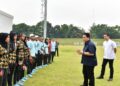 Indonesia Akan Bangun Pusat Pelatihan Olahraga Terbaik se Asia Tenggara, Ini Kata Erick Thohir