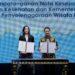 Kemenpar-Kemenkes Perkuat Sinergi Kembangkan Wisata Kesehatan Indonesia