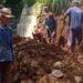Hujan Lebat Sepanjang Malam, 8 Desa di 5 Kecamatan Dilanda Longsor