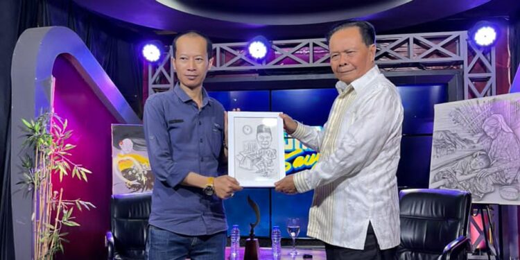 Yod Mintaraga: Perkuat Edukasi Perda Lingkungan Hidup