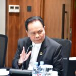 Yod Mintaraga: Tekankan Pentingnya BUMD bagi Keuangan Daerah